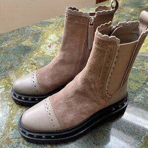 Free People Tate Chelsea Boot